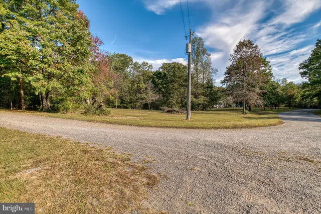 $875,000 | 14100 Chesterfield Lane, Culpeper, VA 22701