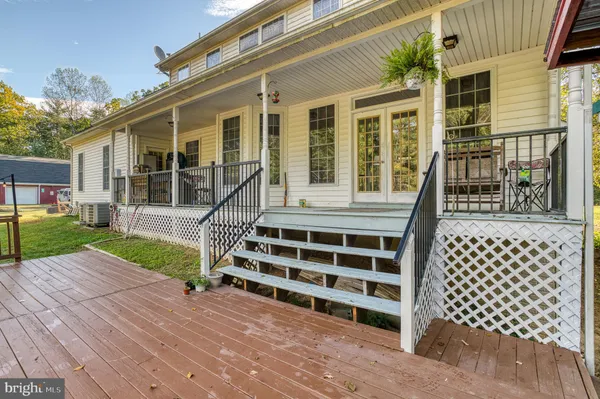 $825,000 | 14100 Chesterfield Lane, Culpeper, VA 22701