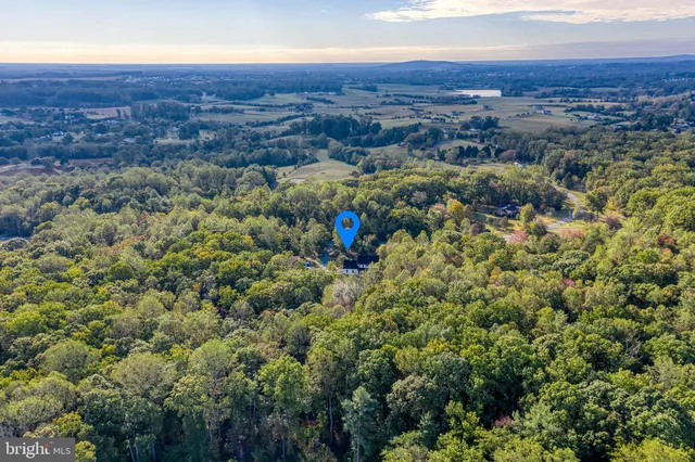 $875,000 | 14100 Chesterfield Lane, Culpeper, VA 22701