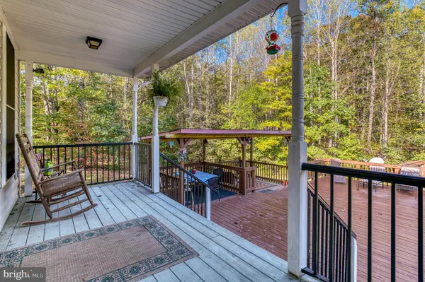 $825,000 | 14100 Chesterfield Lane, Culpeper, VA 22701