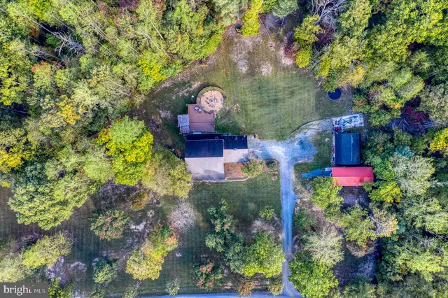 $875,000 | 14100 Chesterfield Lane, Culpeper, VA 22701