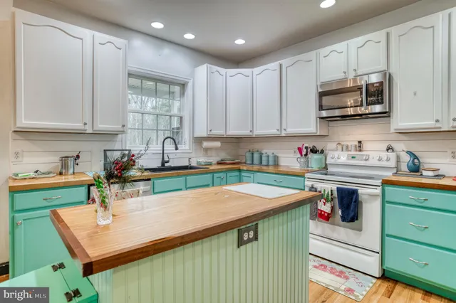 $875,000 | 14100 Chesterfield Lane, Culpeper, VA 22701