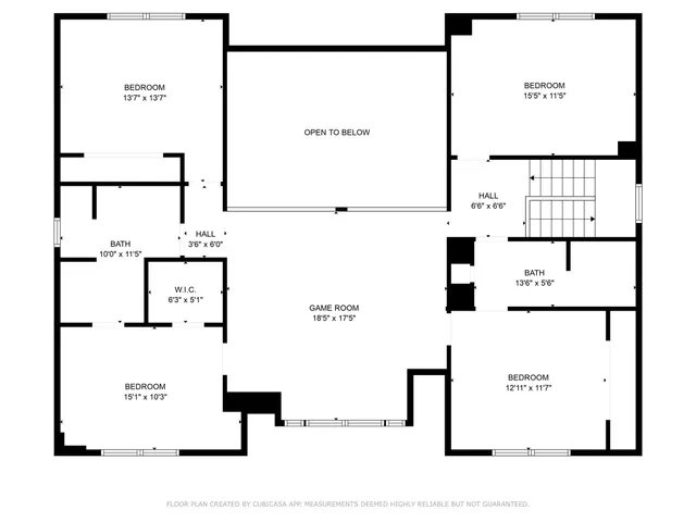 $485,000 | 16119 Maplehurst Drive, Spring, TX 77379