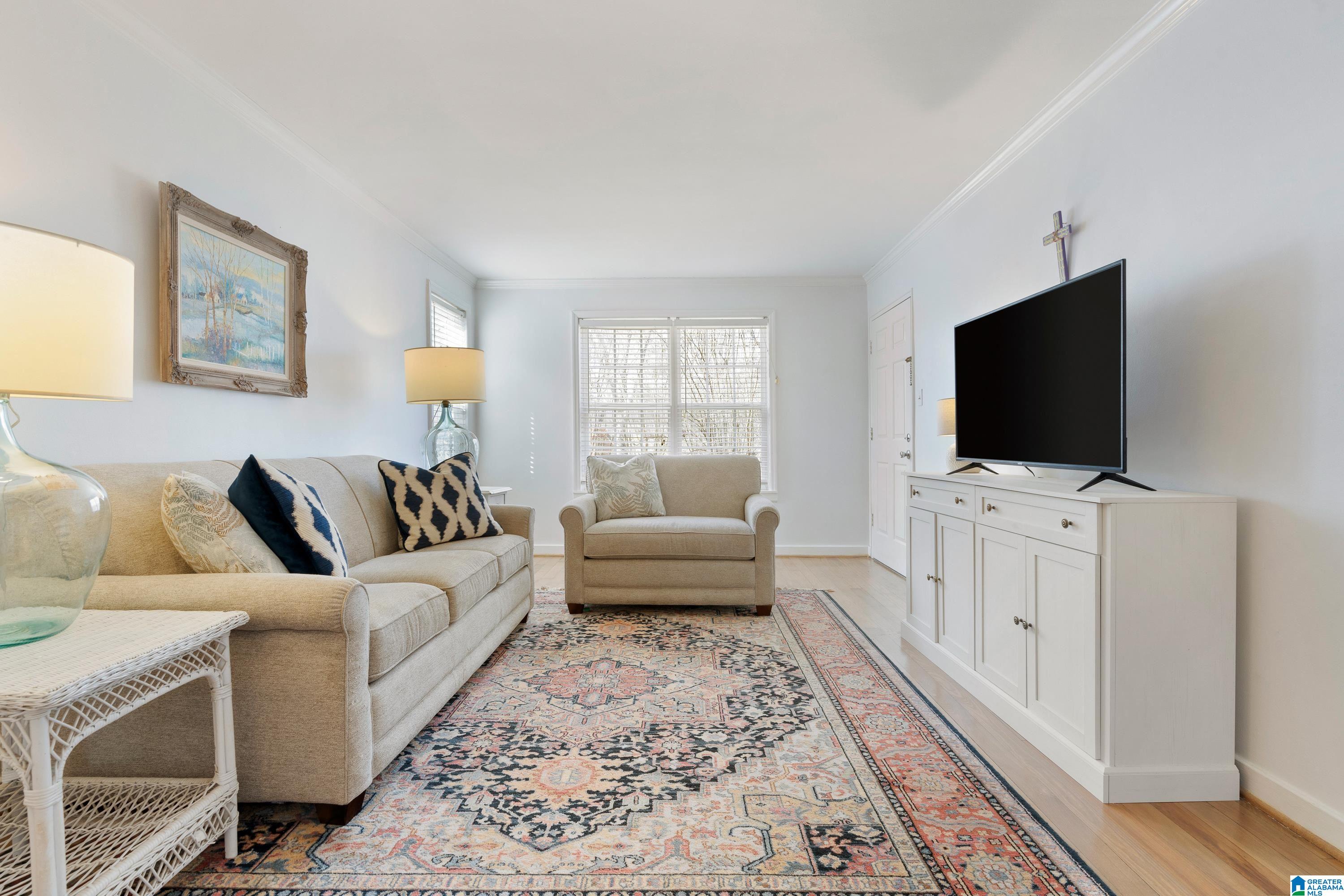 209 Fox Hall Road, Unit 209D Birmingham, AL 35213 - Photo 4 of 29