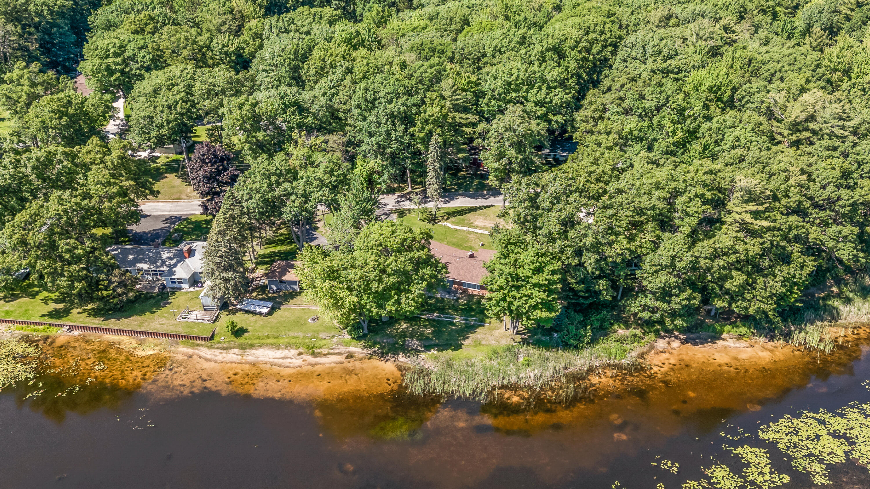 339 McNitt Road Manistee, MI 49660 - Photo 49 of 50 339-McNittRd-Manistee-45