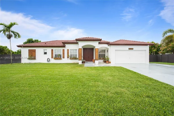 $679,900 | 28104 Southwest 165th Court, Homestead, FL 33033