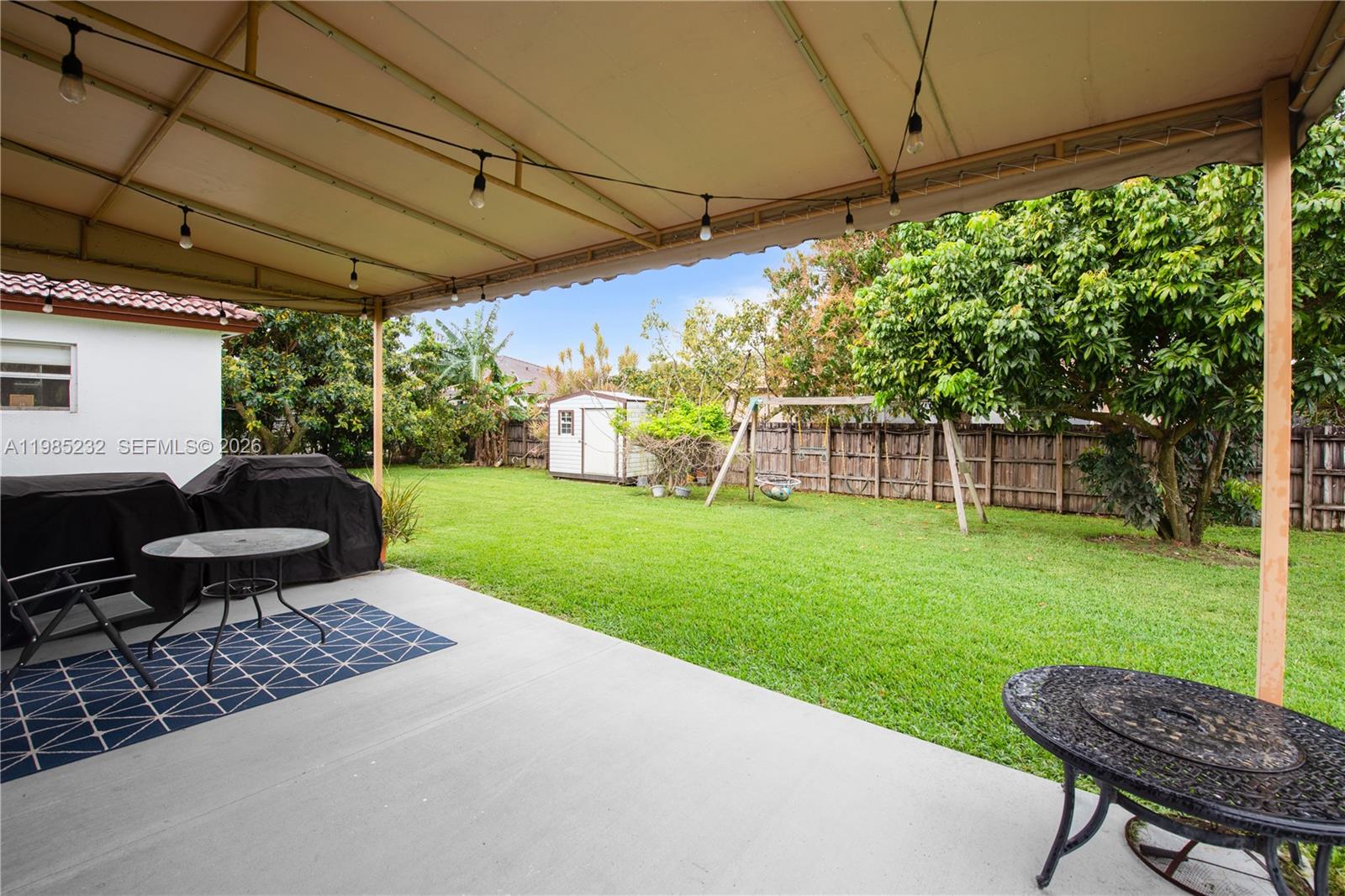28104 Southwest 165th Court Homestead, FL 33033 - Photo 25 of 37