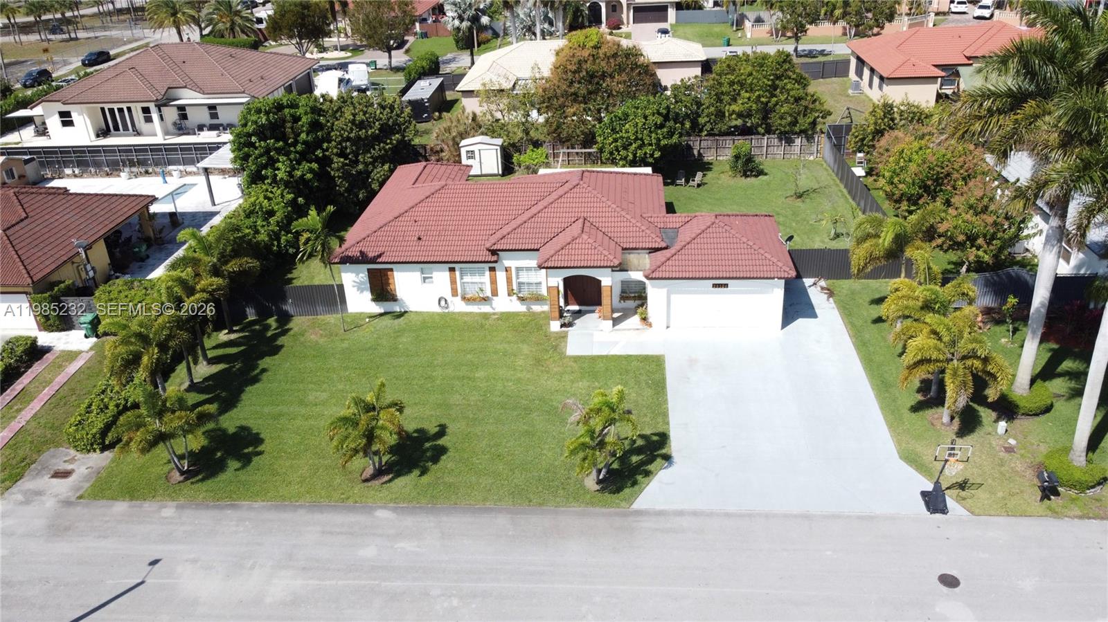 28104 Southwest 165th Court Homestead, FL 33033 - Photo 29 of 37