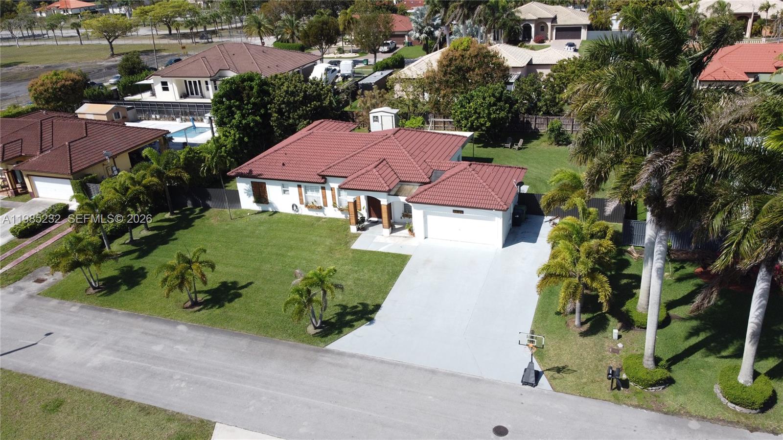 28104 Southwest 165th Court Homestead, FL 33033 - Photo 30 of 37