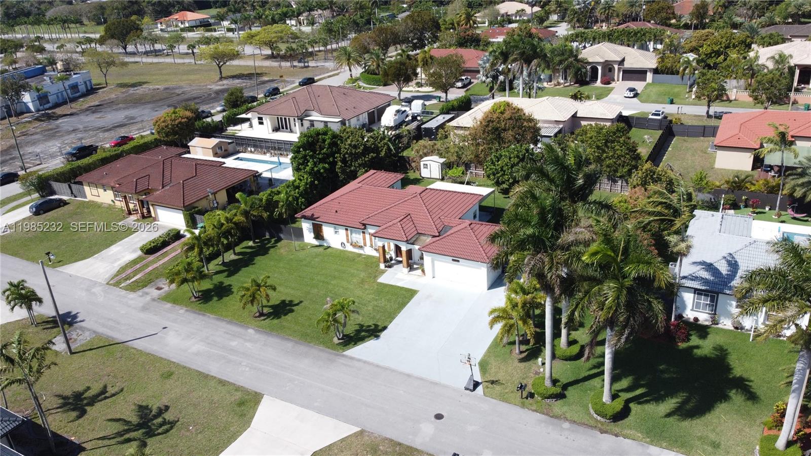 28104 Southwest 165th Court Homestead, FL 33033 - Photo 31 of 37