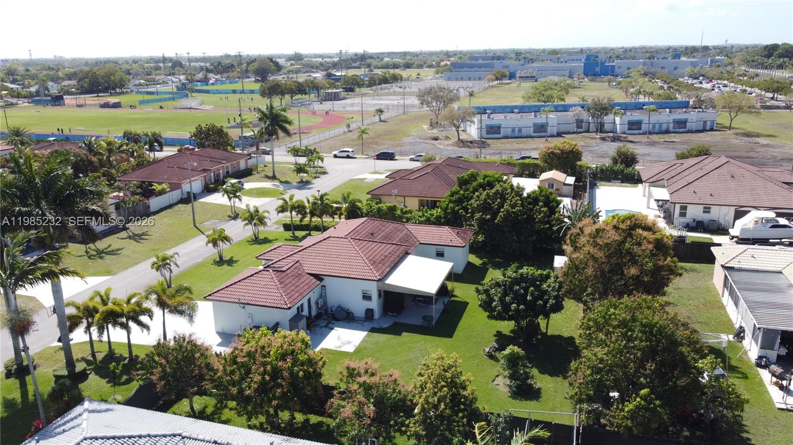 28104 Southwest 165th Court Homestead, FL 33033 - Photo 32 of 37