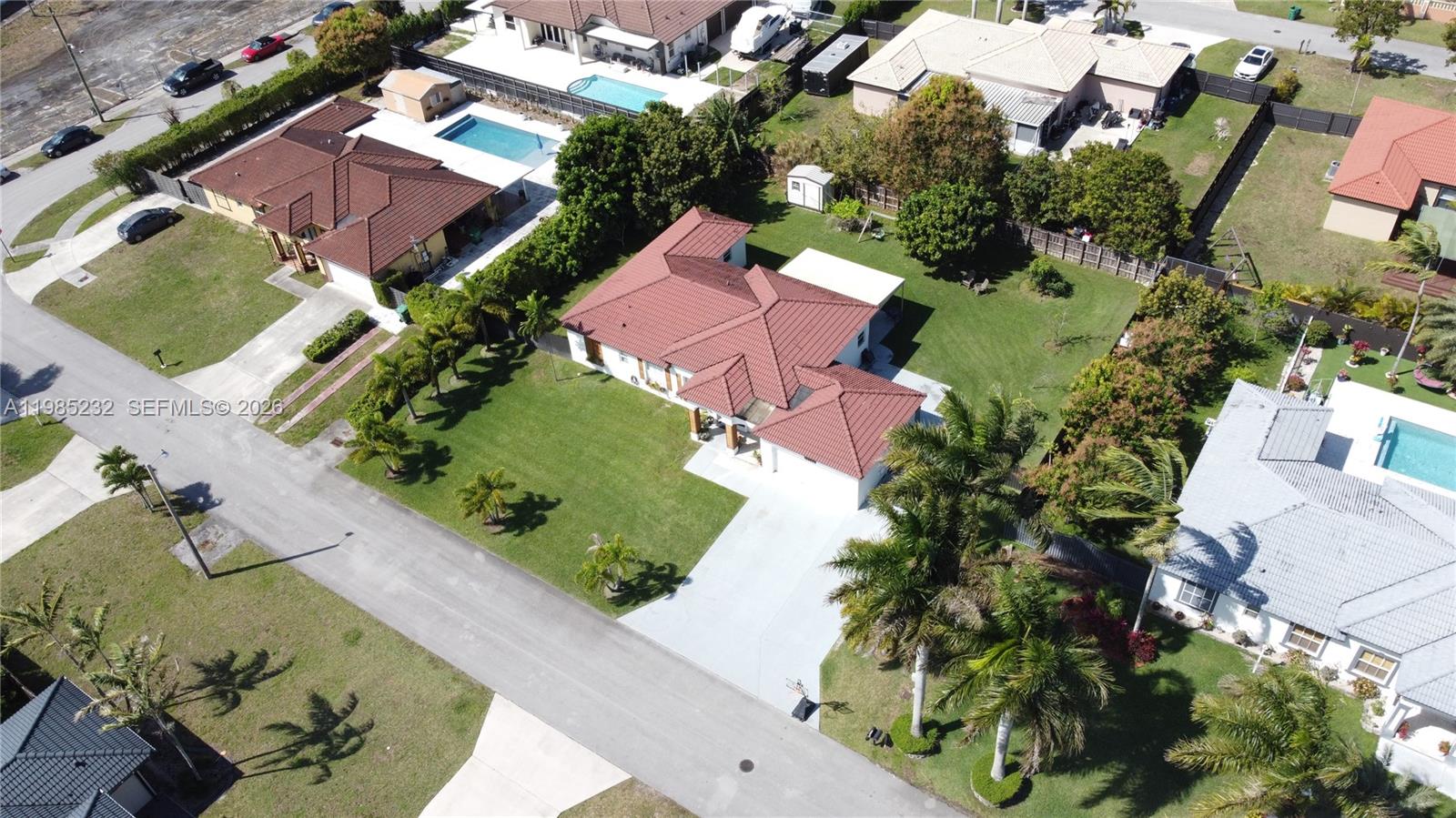 28104 Southwest 165th Court Homestead, FL 33033 - Photo 33 of 37