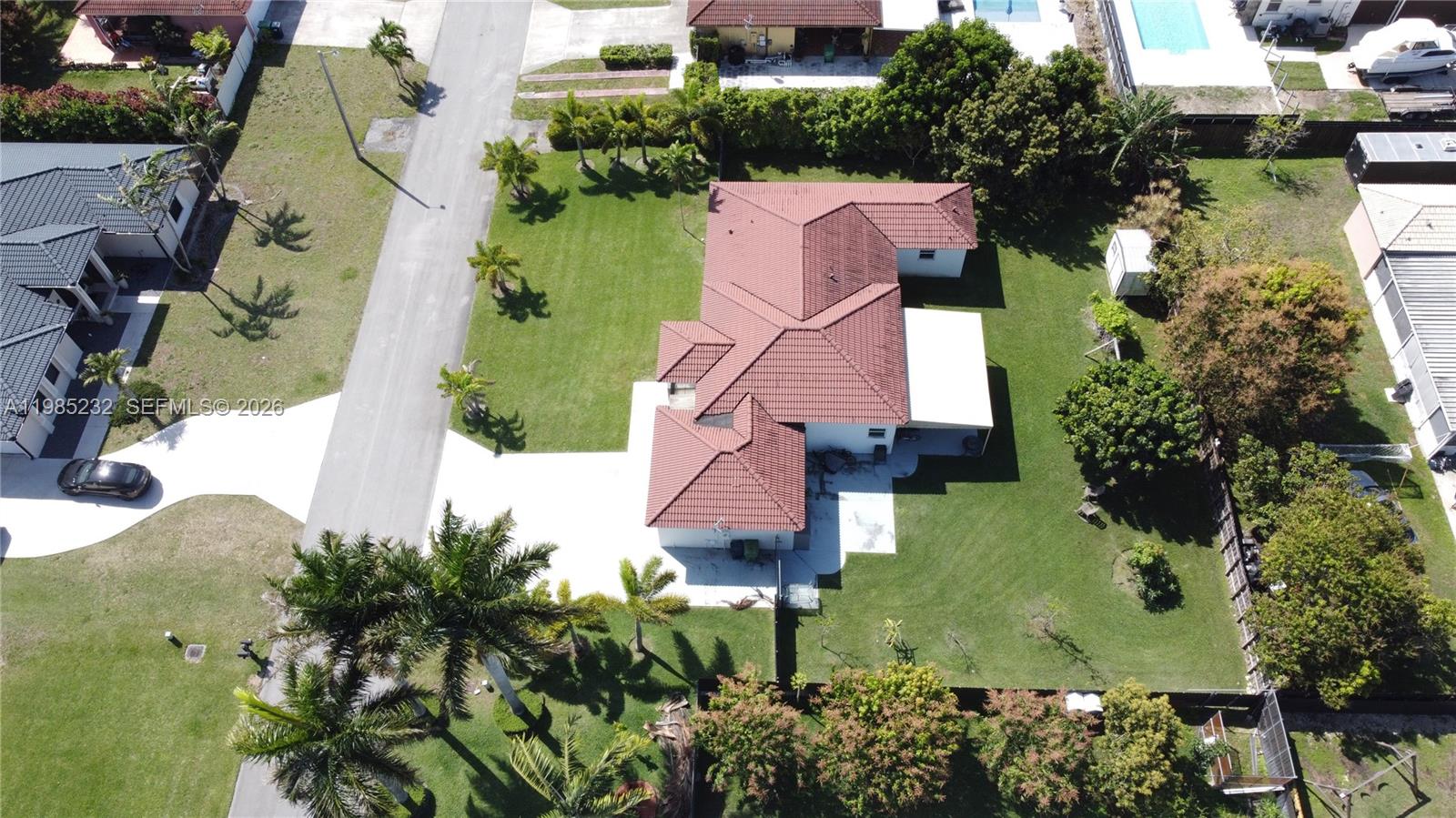 28104 Southwest 165th Court Homestead, FL 33033 - Photo 34 of 37
