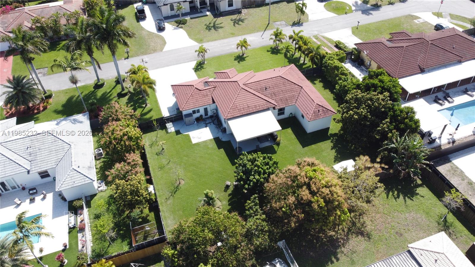 28104 Southwest 165th Court Homestead, FL 33033 - Photo 35 of 37
