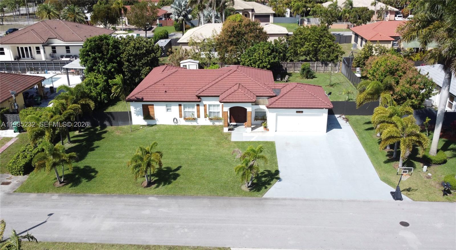 28104 Southwest 165th Court Homestead, FL 33033 - Photo 37 of 37