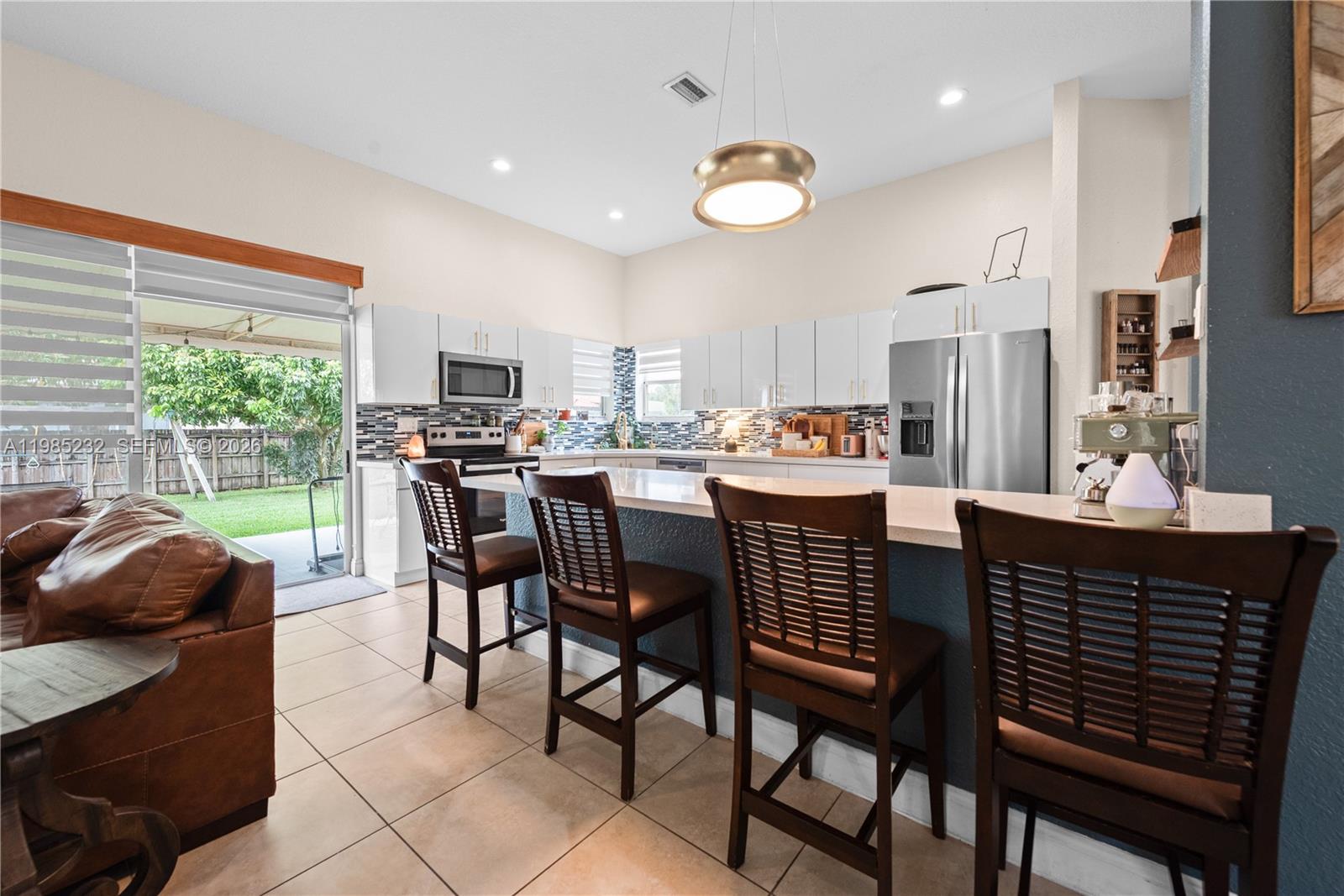 28104 Southwest 165th Court Homestead, FL 33033 - Photo 5 of 37