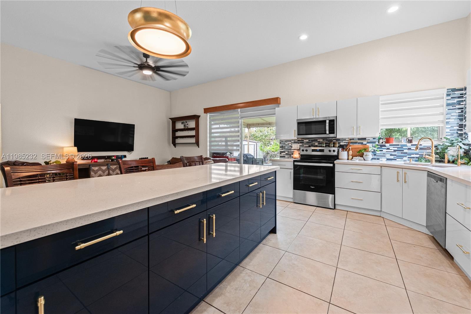 28104 Southwest 165th Court Homestead, FL 33033 - Photo 8 of 37