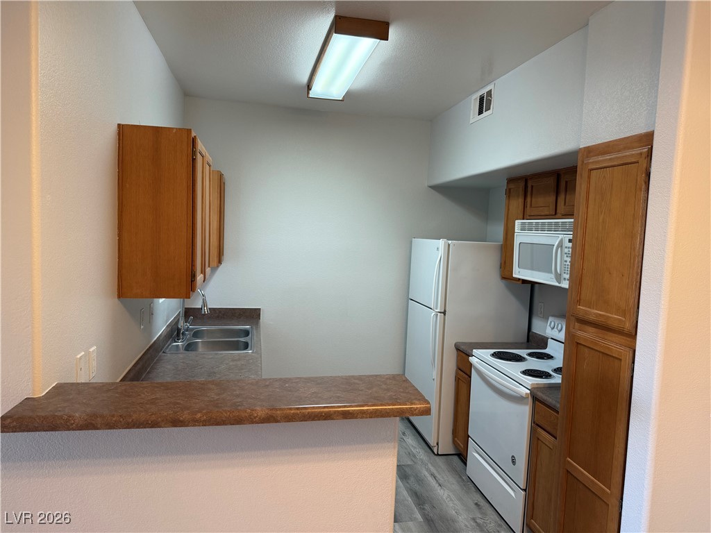 7255 West Sunset Road, Unit 1174 Las Vegas, NV 89113 - Photo 9 of 17