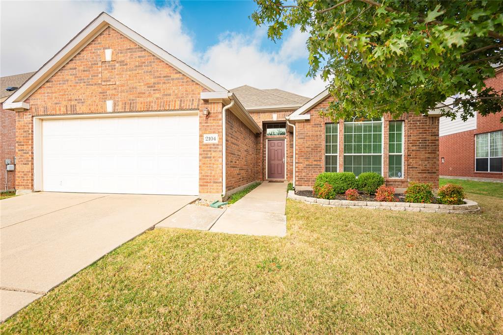 2104 Trinity Lane McKinney, TX 75072 - Photo 11 of 40 Located in Fountainview in Stonebridge Ranch