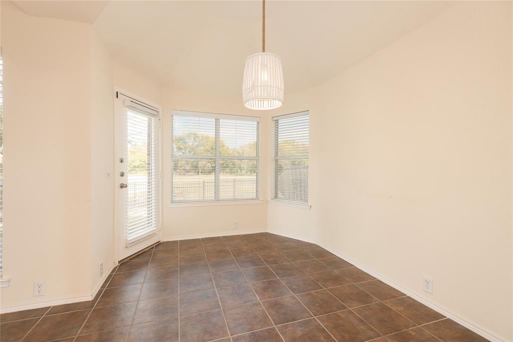 2104 Trinity Lane McKinney, TX 75072 - Photo 18 of 40 Looking out over the golf course