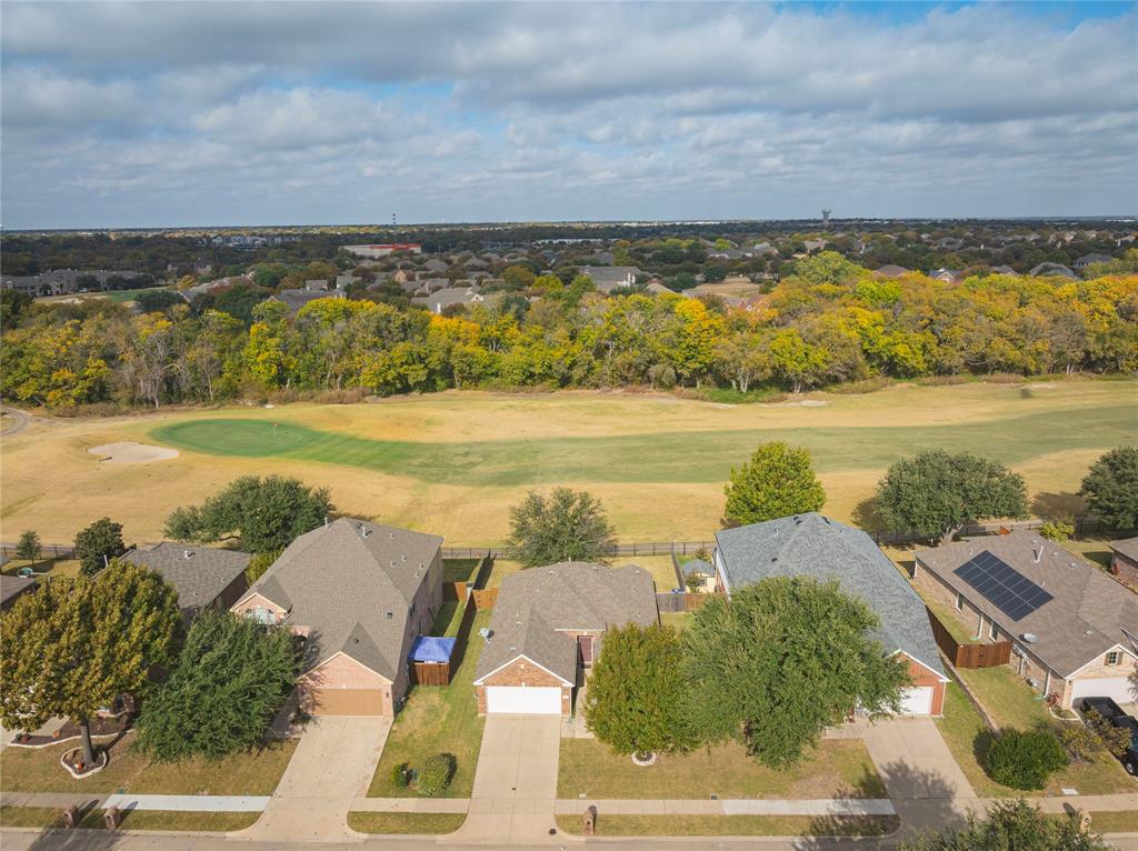 2104 Trinity Lane McKinney, TX 75072 - Photo 3 of 40 Your own oasis