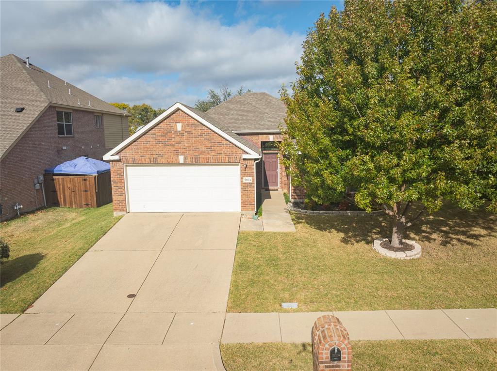 2104 Trinity Lane McKinney, TX 75072 - Photo 37 of 40