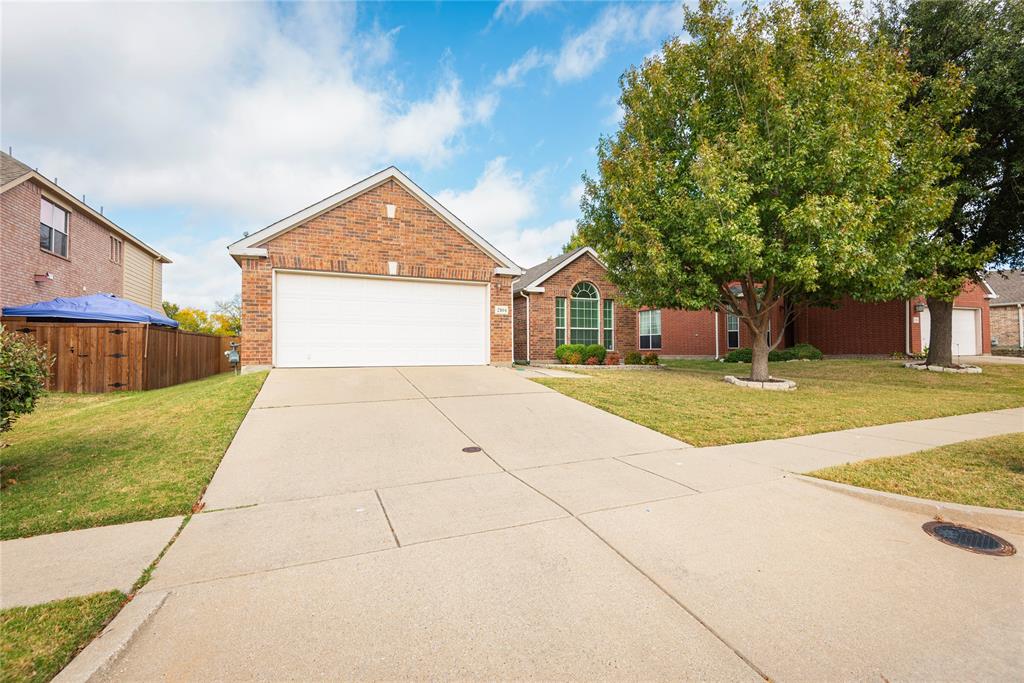 2104 Trinity Lane McKinney, TX 75072 - Photo 8 of 40 One story home in Stonebridge Ranch