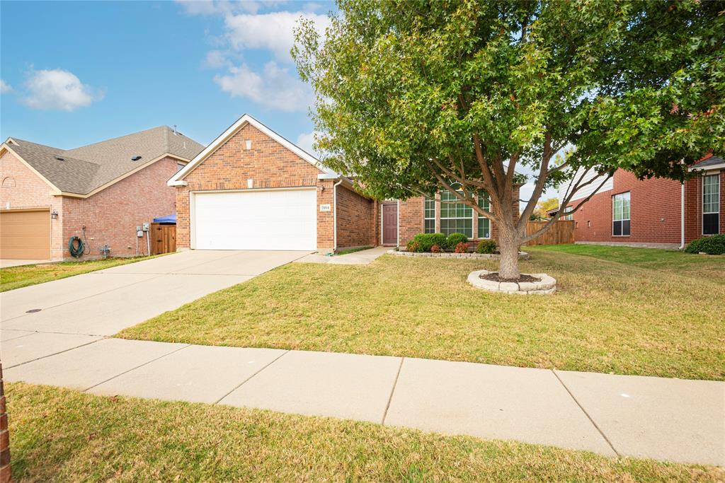 2104 Trinity Lane McKinney, TX 75072 - Photo 9 of 40
