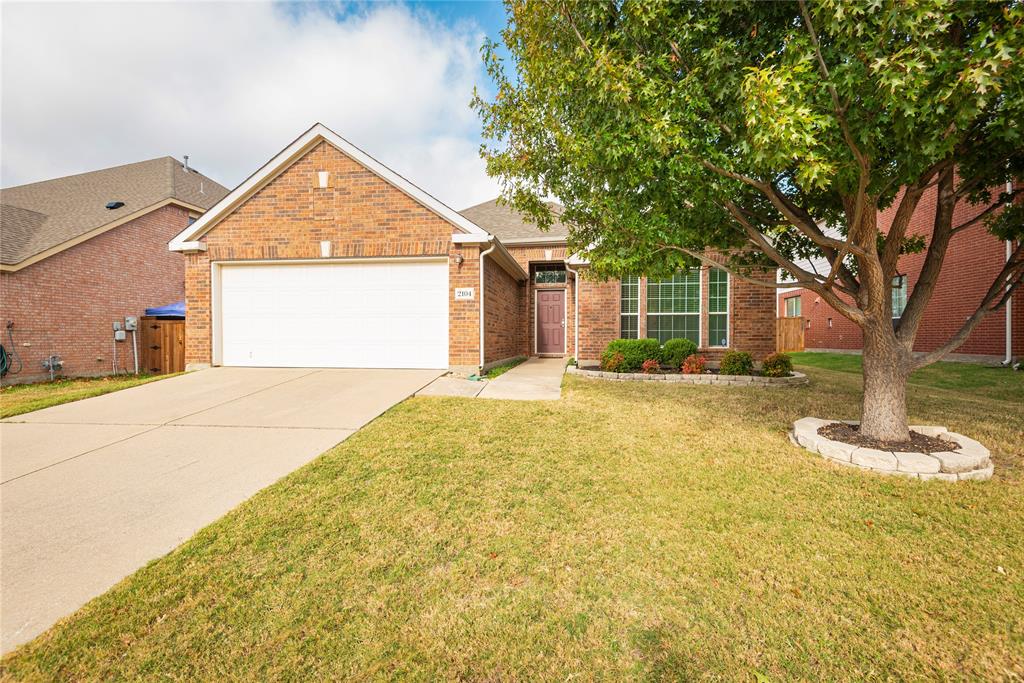 2104 Trinity Lane McKinney, TX 75072 - Photo 10 of 40