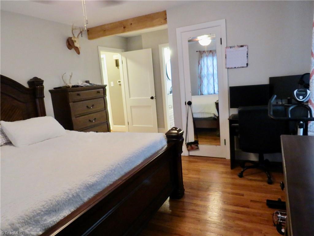 281 Perkinson Road Ruffin, NC 27326 - Photo 11 of 25
