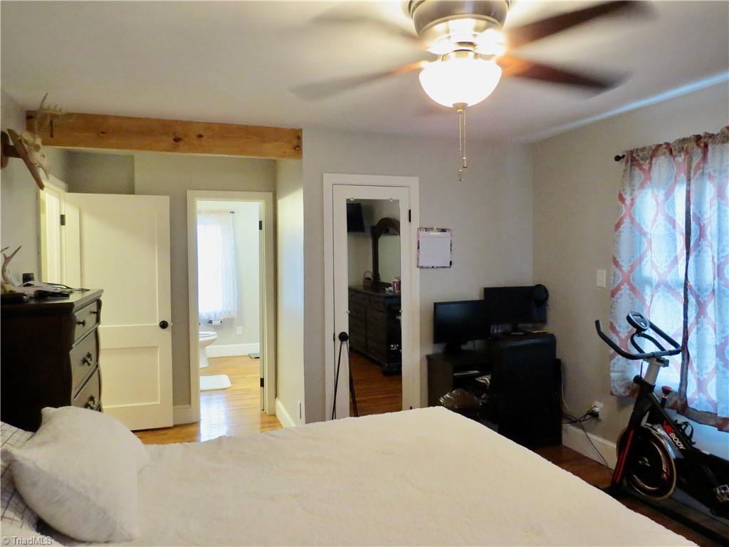 281 Perkinson Road Ruffin, NC 27326 - Photo 12 of 25