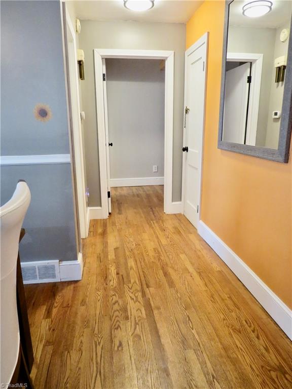 281 Perkinson Road Ruffin, NC 27326 - Photo 16 of 25