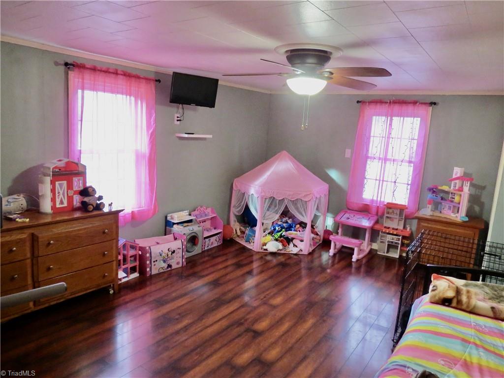 281 Perkinson Road Ruffin, NC 27326 - Photo 18 of 25