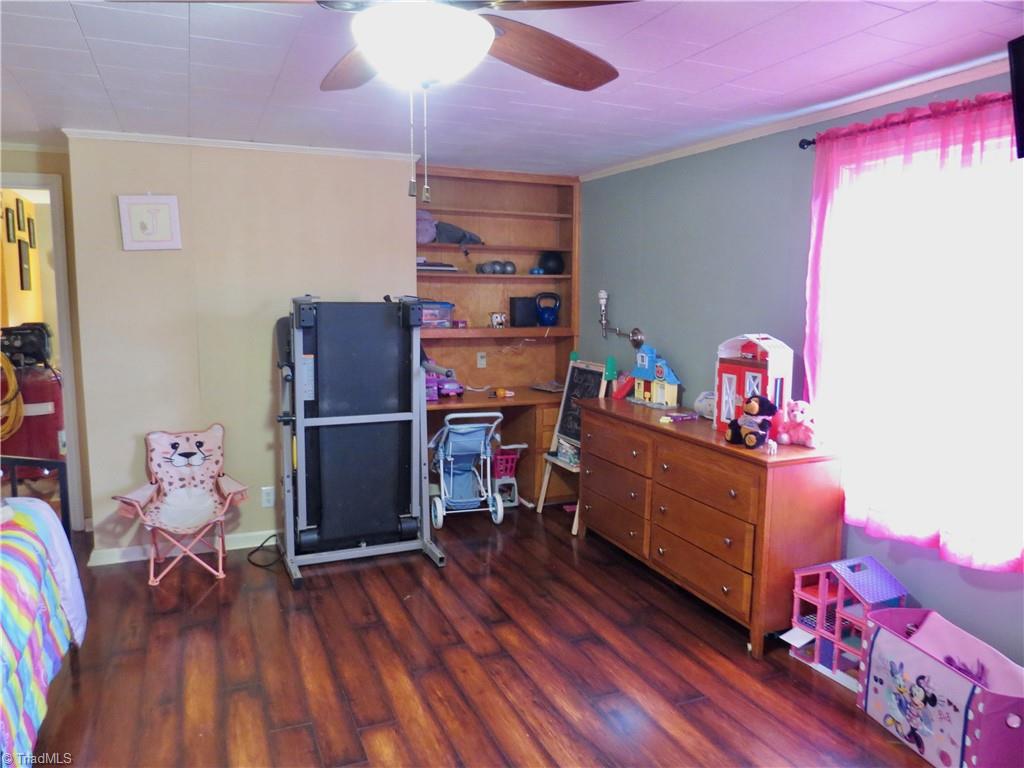 281 Perkinson Road Ruffin, NC 27326 - Photo 19 of 25