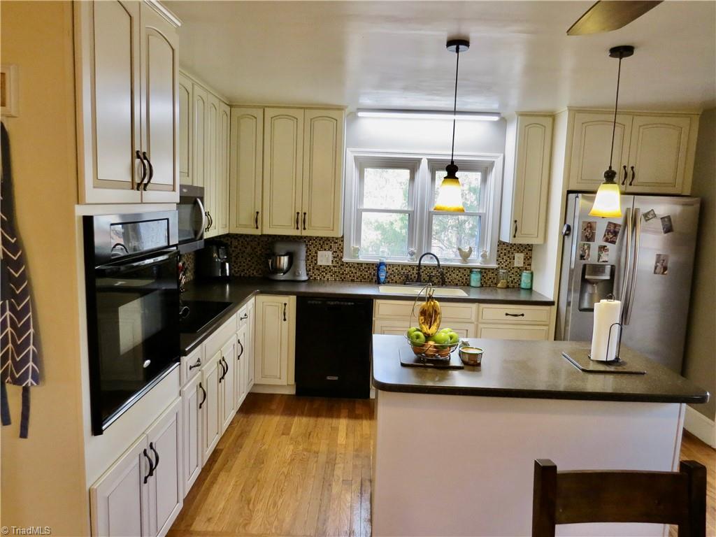 281 Perkinson Road Ruffin, NC 27326 - Photo 3 of 25