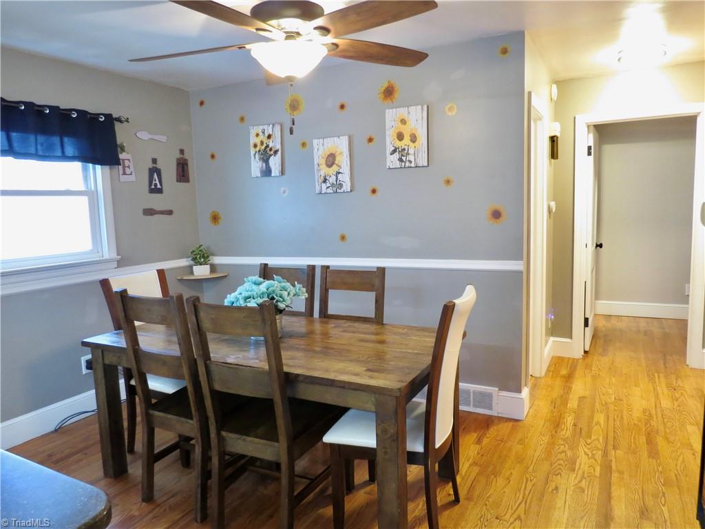 281 Perkinson Road Ruffin, NC 27326 - Photo 5 of 25