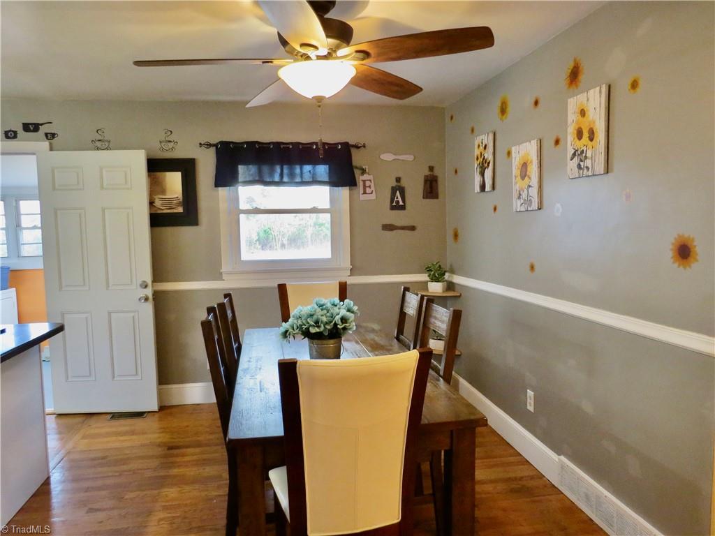 281 Perkinson Road Ruffin, NC 27326 - Photo 6 of 25