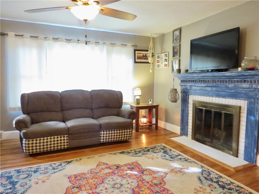 281 Perkinson Road Ruffin, NC 27326 - Photo 7 of 25