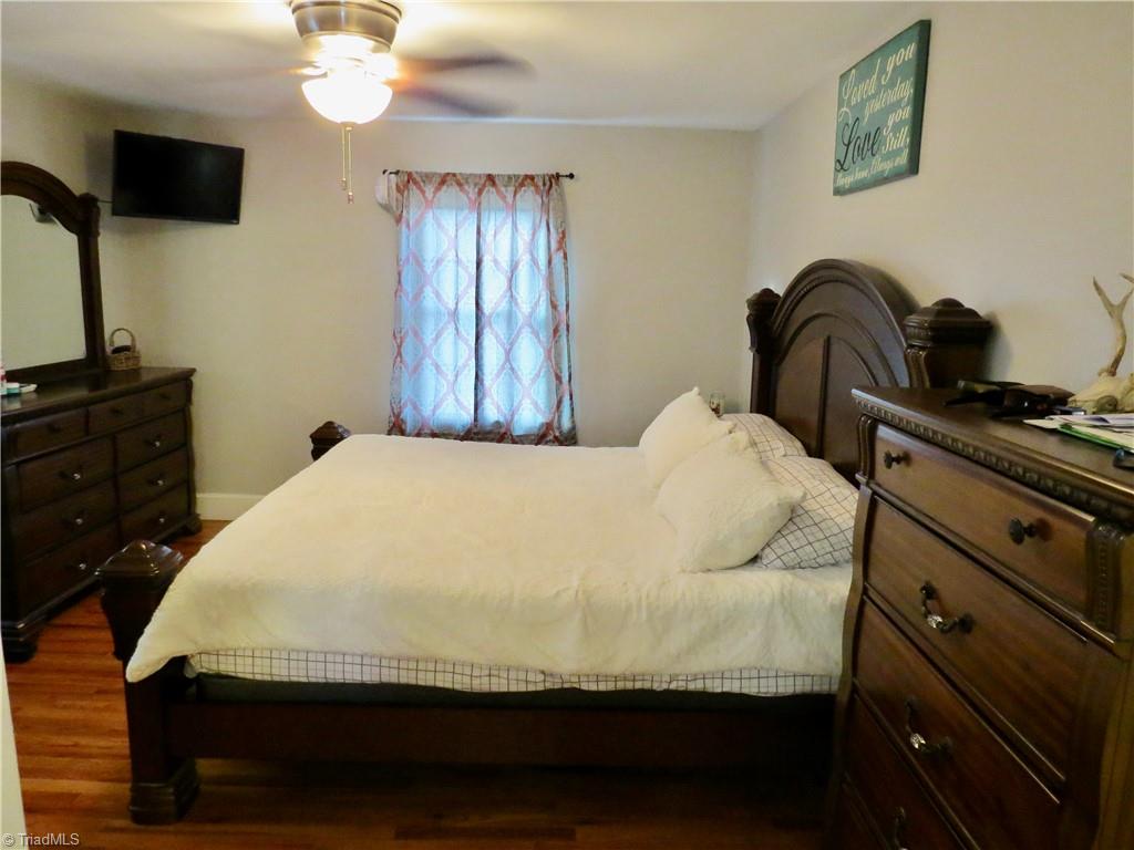 281 Perkinson Road Ruffin, NC 27326 - Photo 10 of 25
