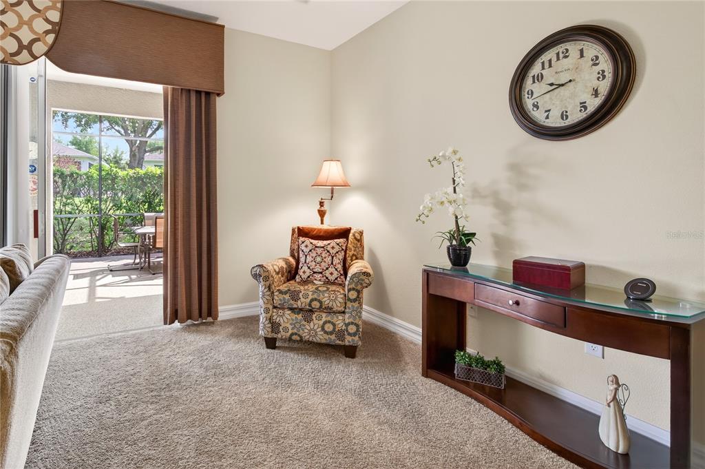 3651 Limestone Street Clermont, FL 34711 - Photo 19 of 41 a very nice looking room with a large window