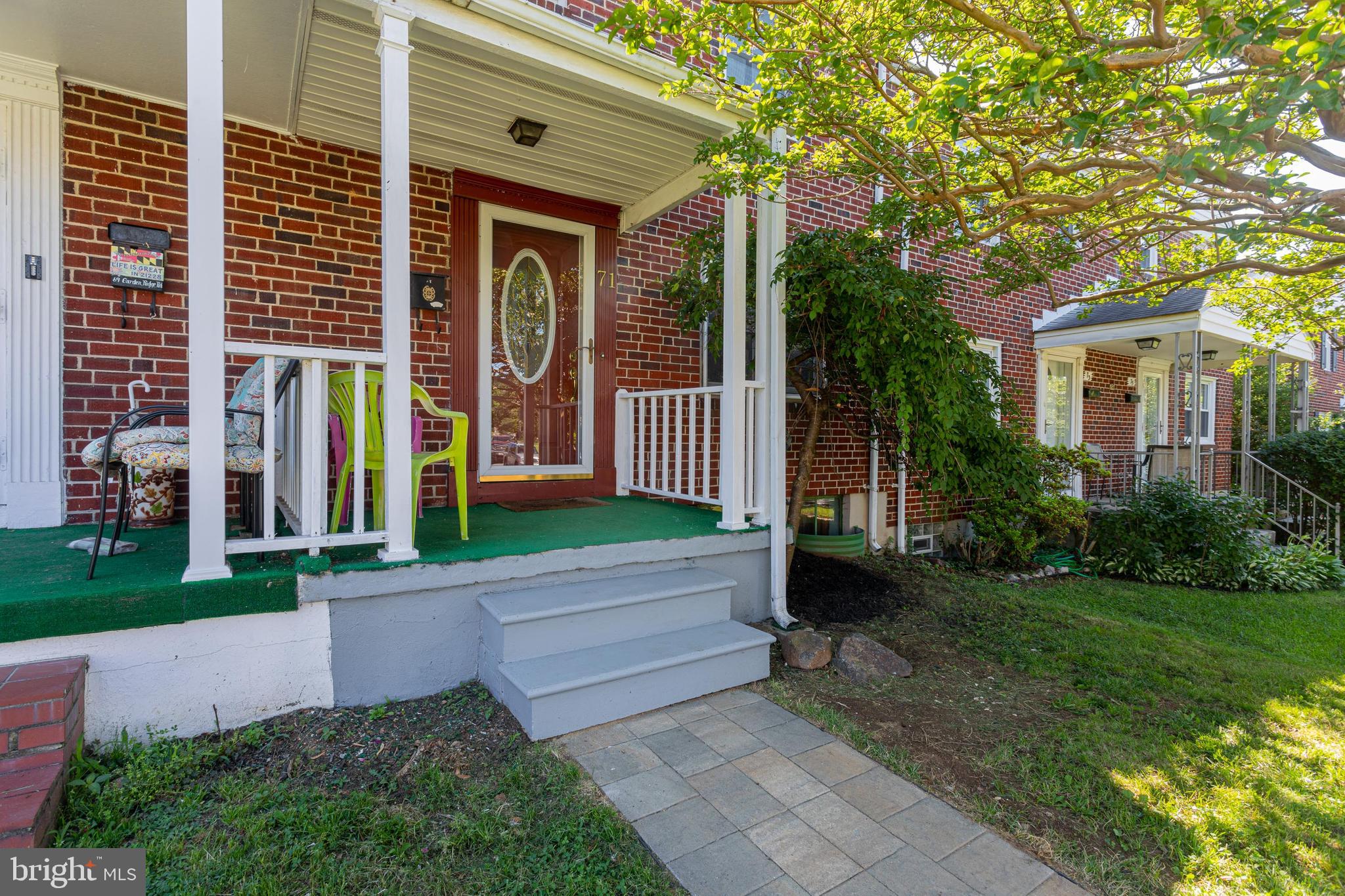 71 Garden Ridge Road Baltimore, MD 21228 - Photo 40 of 41