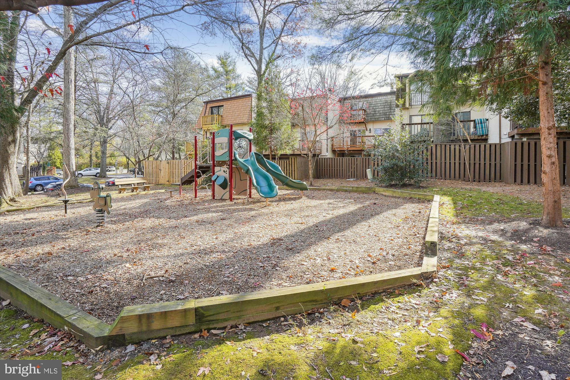 1640 Valencia Way Reston, VA 20190 - Photo 42 of 53 Tot lot