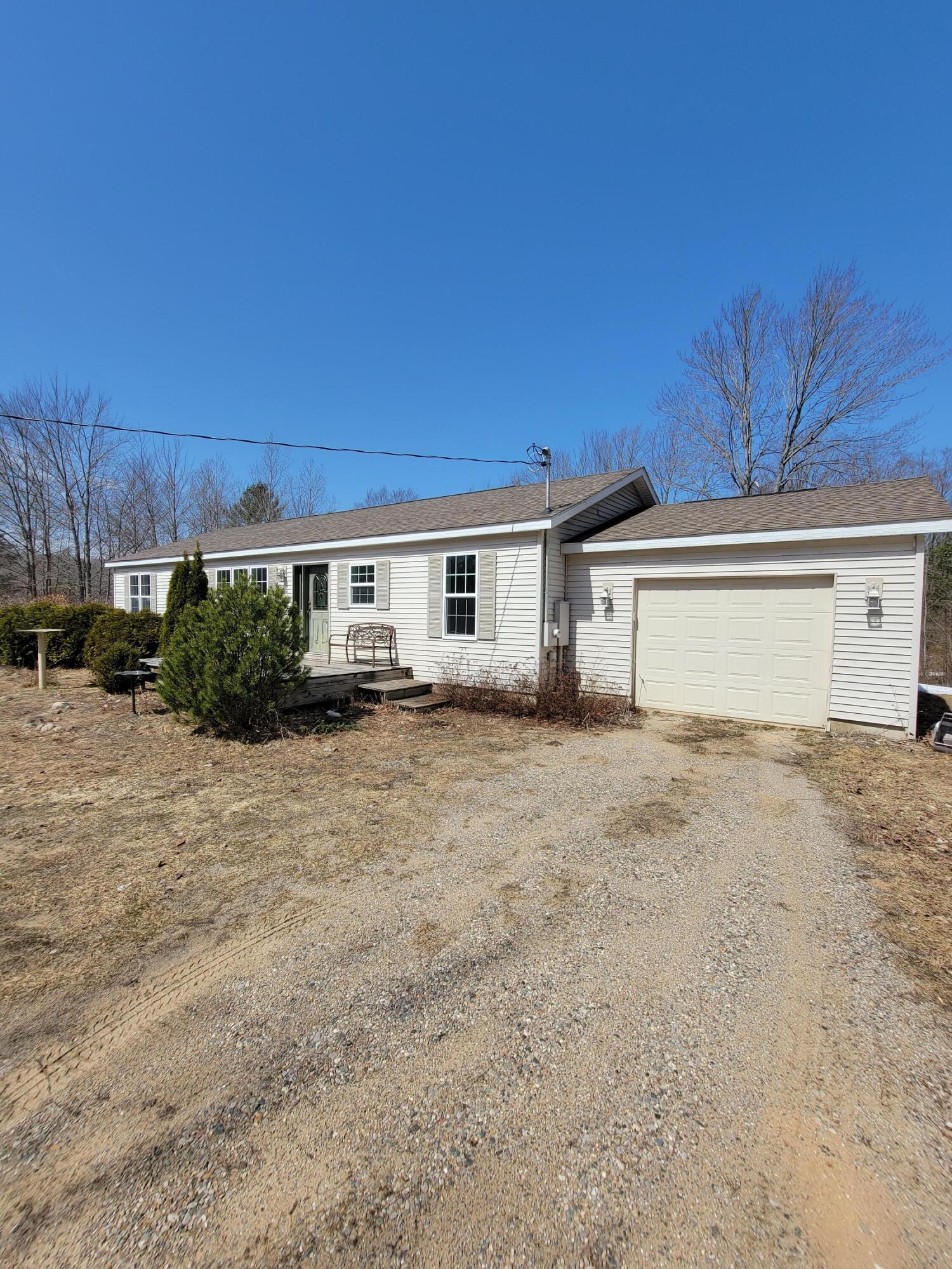 7804 North Sherman Road Frederic, MI 49733 - Photo 1 of 21 Gallery Image 1