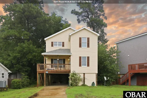 $445,000 | 108 Colington Drive, Kill Devil Hills, NC 27948