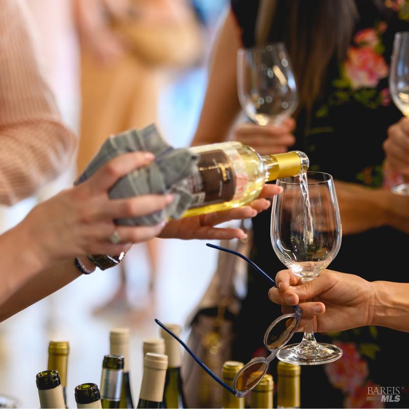 2626 Rockville Road Fairfield, CA 94534 - Photo 20 of 22 a fan in a living room