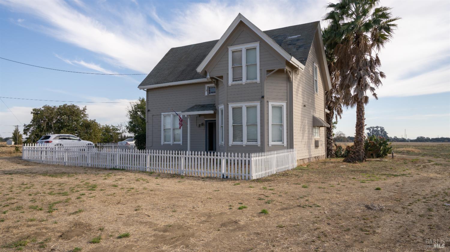 2626 Rockville Road Fairfield, CA 94534 - Photo 2 of 22 a view of a house with a yard