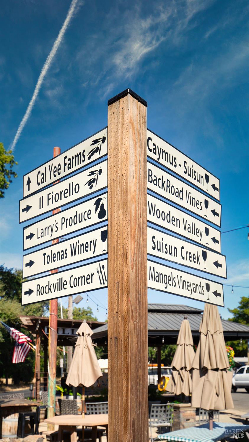 2626 Rockville Road Fairfield, CA 94534 - Photo 9 of 22 a front view of a building with glass windows