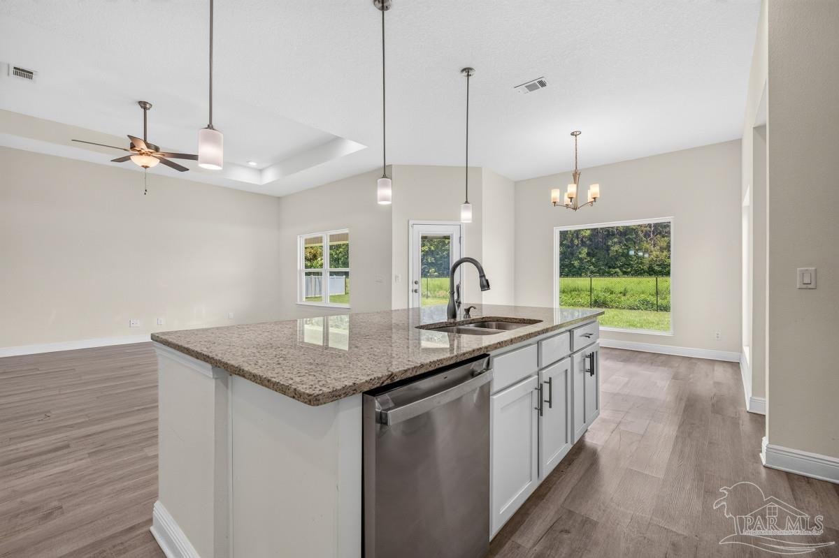 215 St Stephens Court Atmore, AL 36502 - Photo 15 of 50