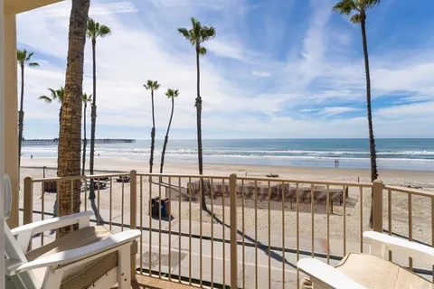 $1,875,000 | 600 The Strand North, Unit 44, Oceanside, CA 92054