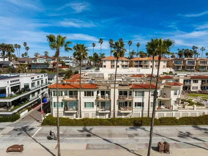 $1,875,000 | 600 The Strand North, Unit 44, Oceanside, CA 92054